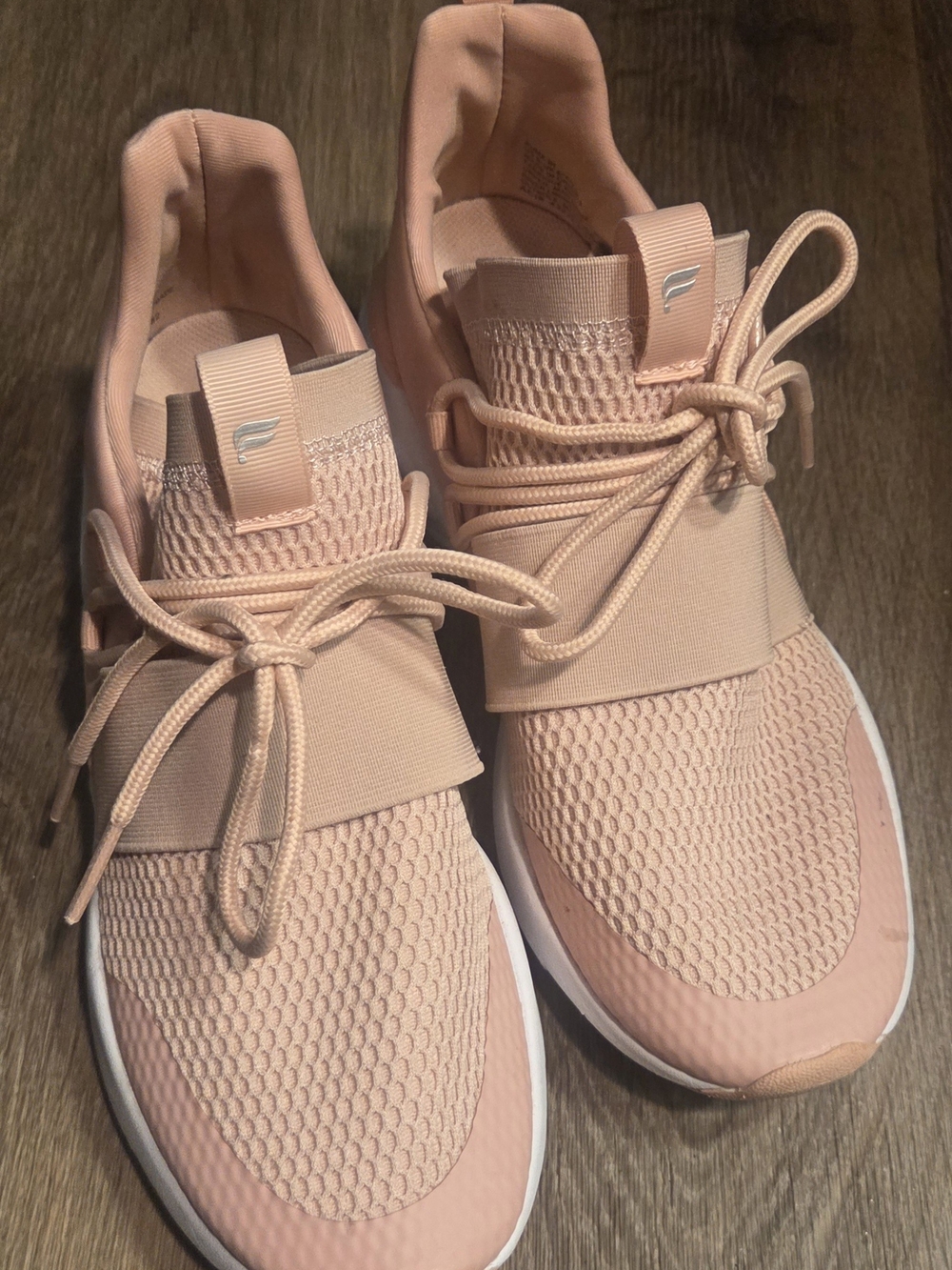 Fabletics Zuma III Studio Womens Active Sneakers Training
